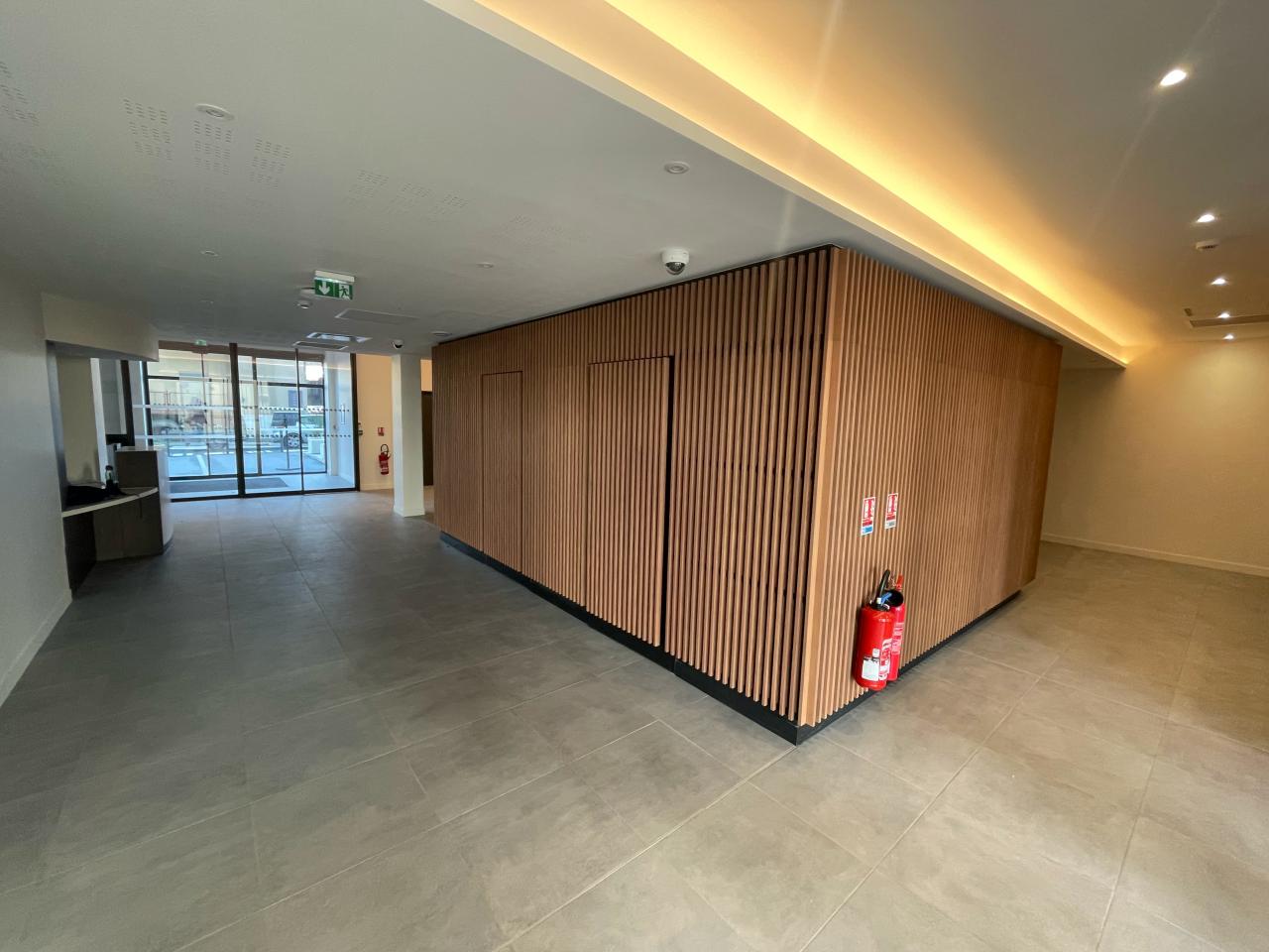 Bureau Toulouse 6021m² Location bureau Toulouse Haute-Garonne OLBUR2206686 5